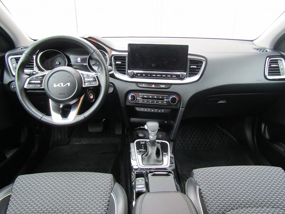 Kia XCeed 1.5 TGDi Edition