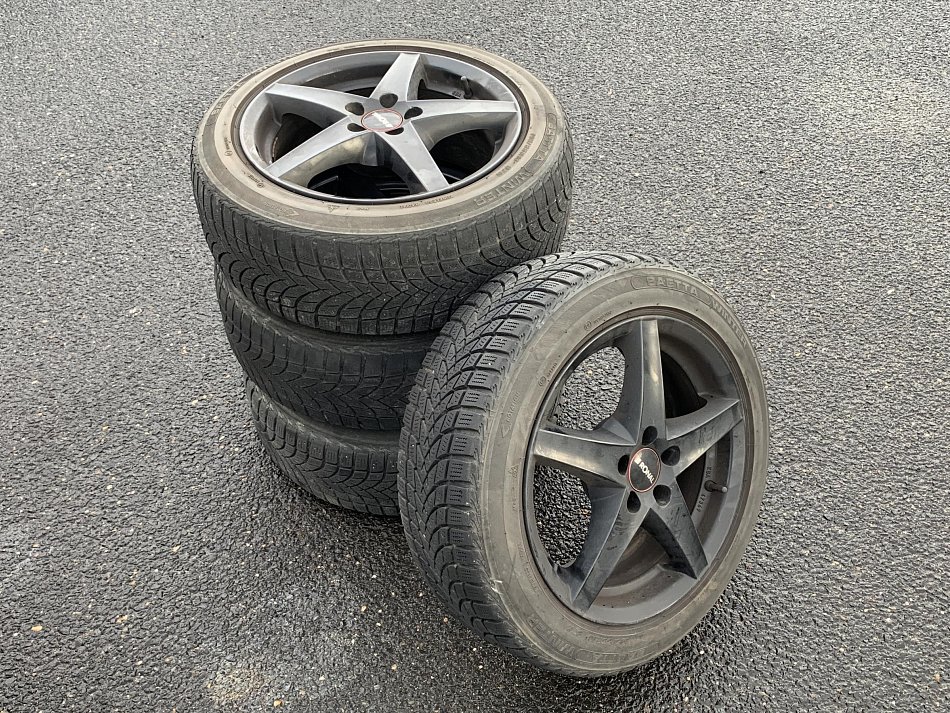 Škoda Roomster 1.6i 