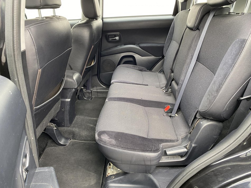 Citroën C-Crosser 2.2 HDi Tendance 4x4