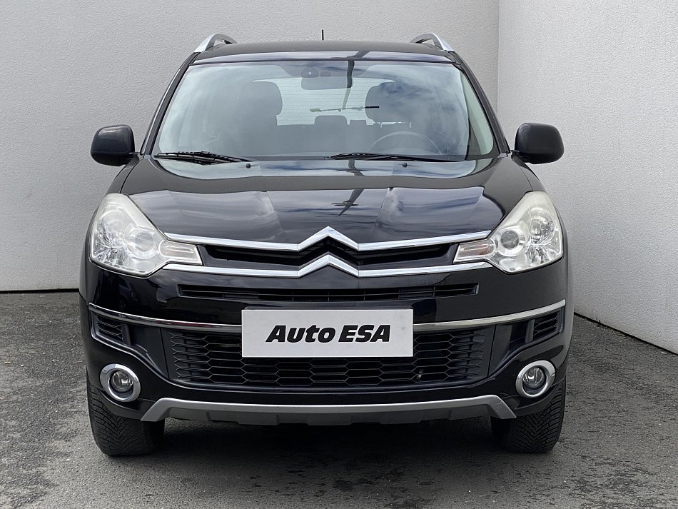 Citroën C-Crosser 2.2 HDi Tendance 4x4