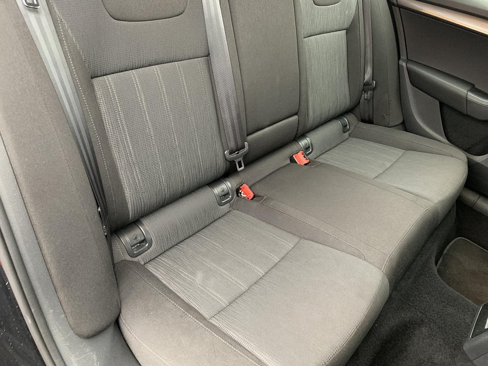 Škoda Octavia III 1.6 TDi 