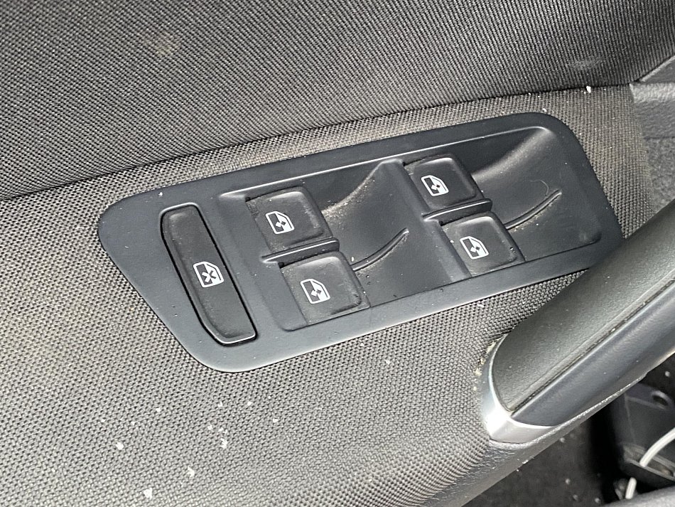 Volkswagen Golf 1.6 TDi Comfortline