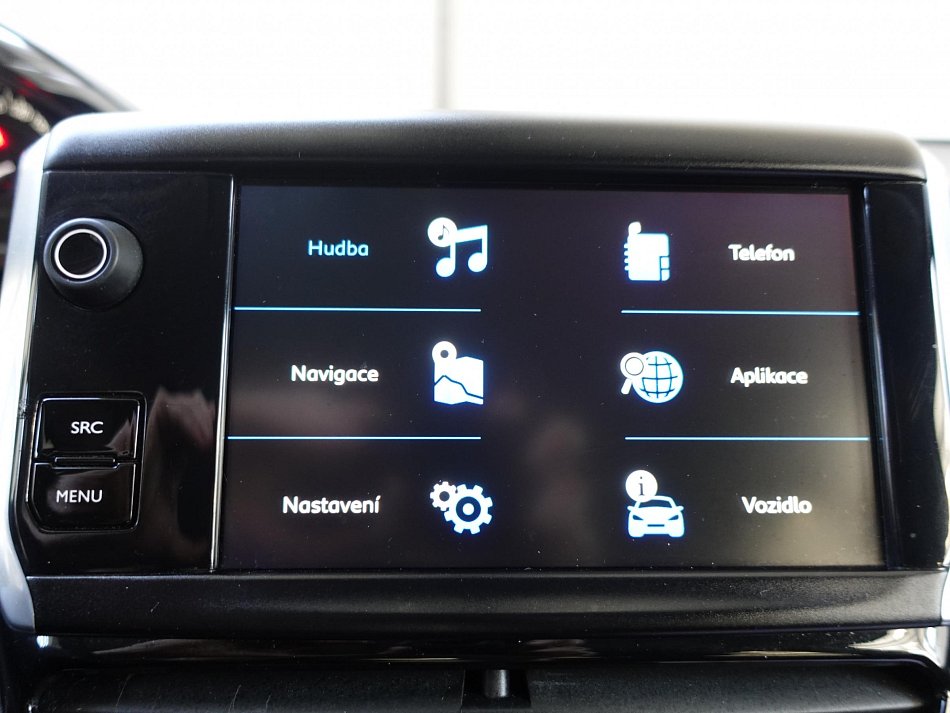 Peugeot 208 1.2PT GT Line