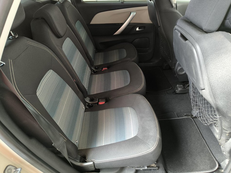 Citroën C4 SpaceTourer 1.6 HDi RIP CURL