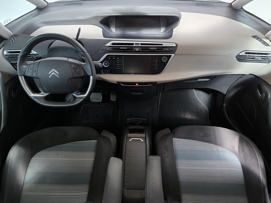 Citroën C4 SpaceTourer 1.6 HDi RIP CURL