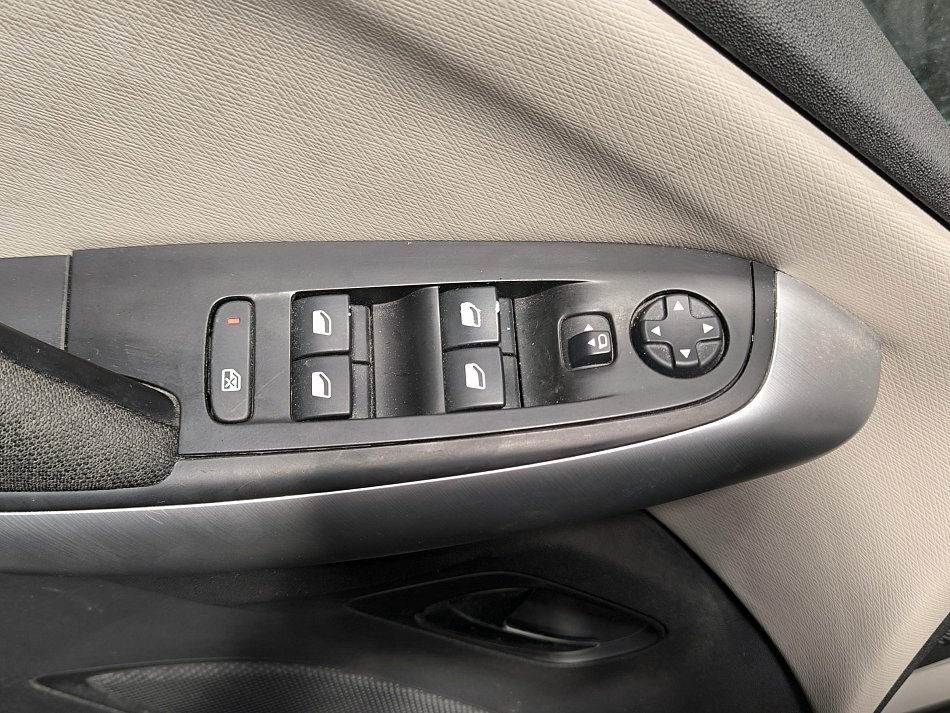 Citroën C4 SpaceTourer 1.6 HDi RIP CURL