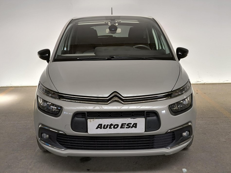 Citroën C4 SpaceTourer 1.6 HDi RIP CURL