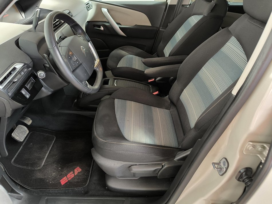 Citroën C4 SpaceTourer 1.6 HDi RIP CURL