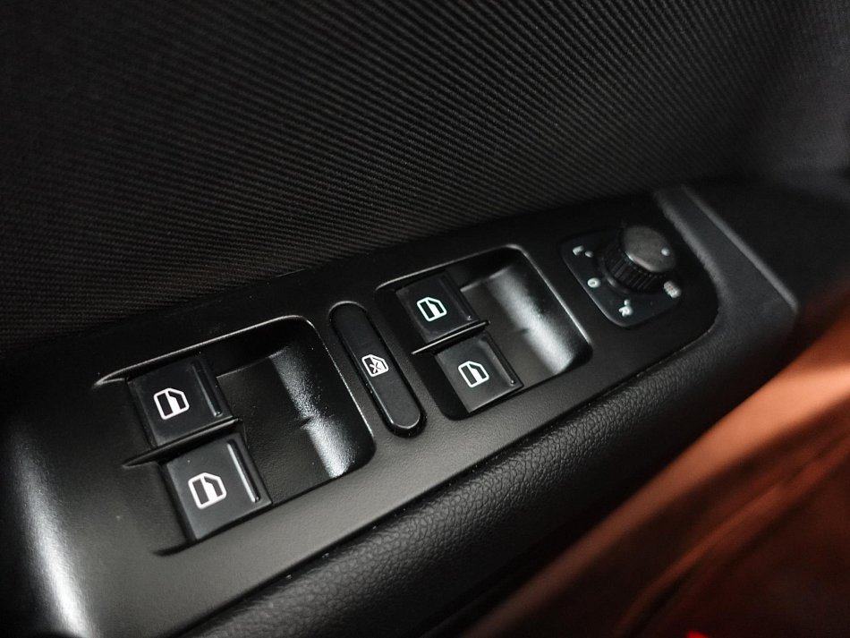 Škoda Superb II 2.0 TDi 