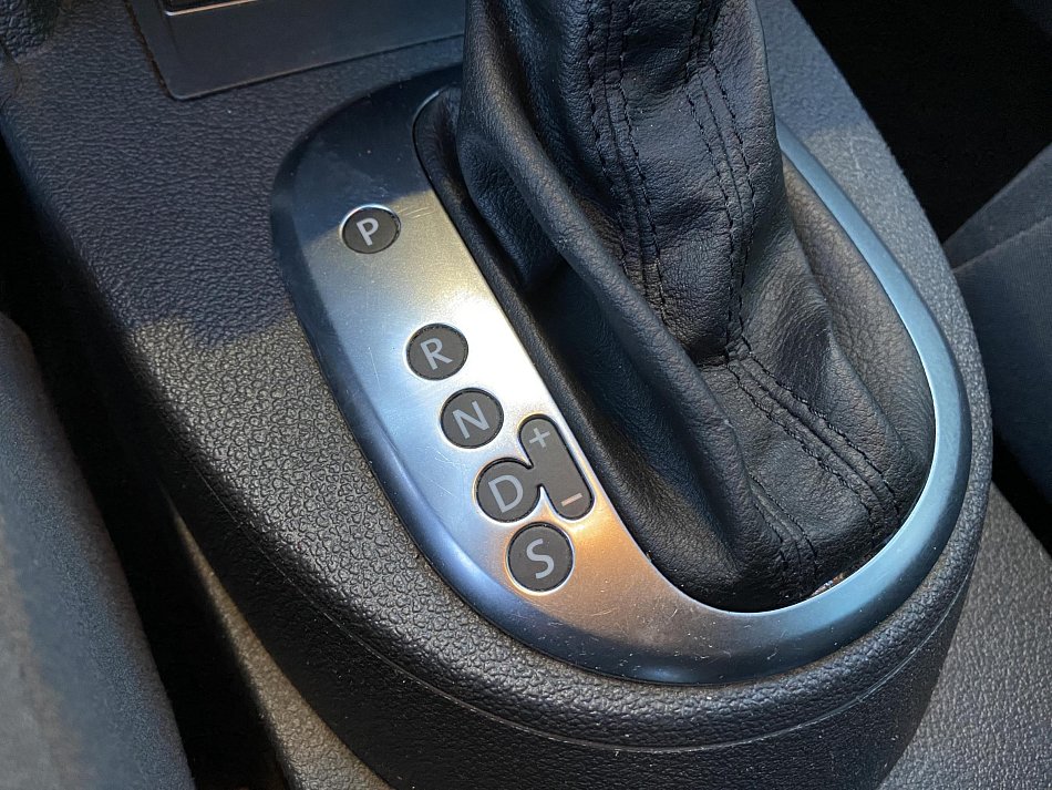 Volkswagen Touran 1.6TDi Trendline