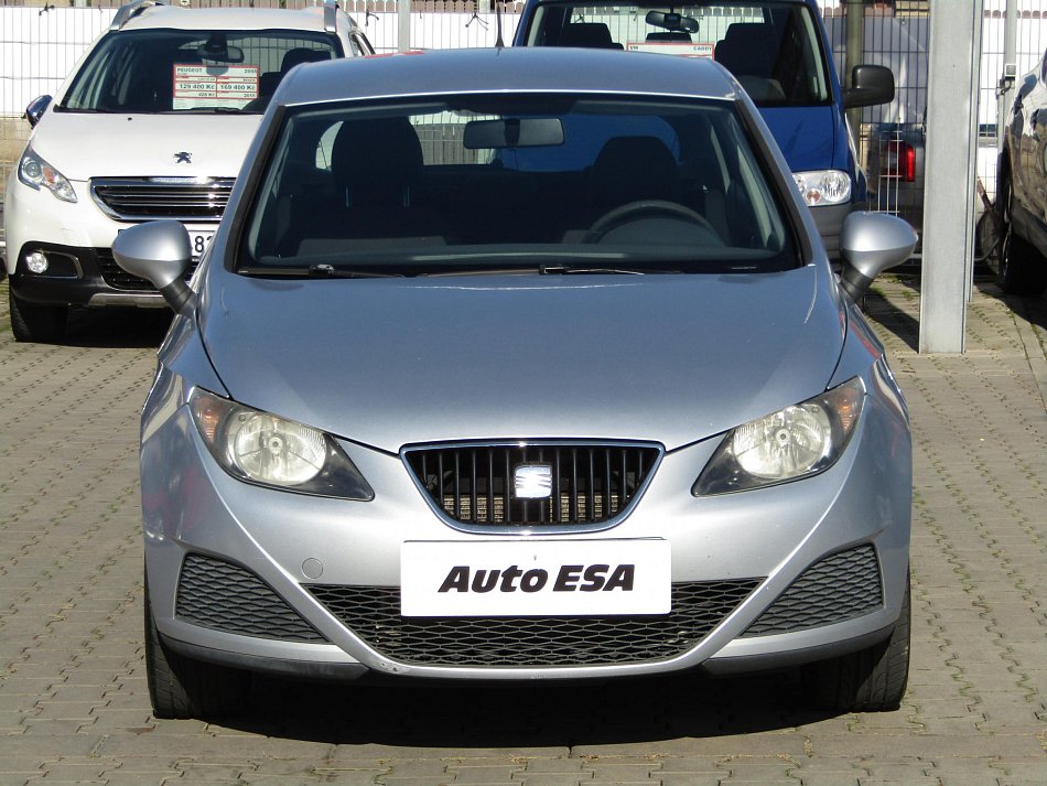 Seat Ibiza 1.2 i Reference