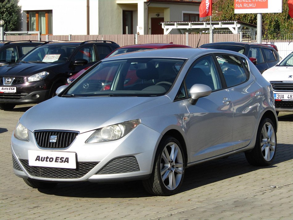 Seat Ibiza 1.2 i Reference