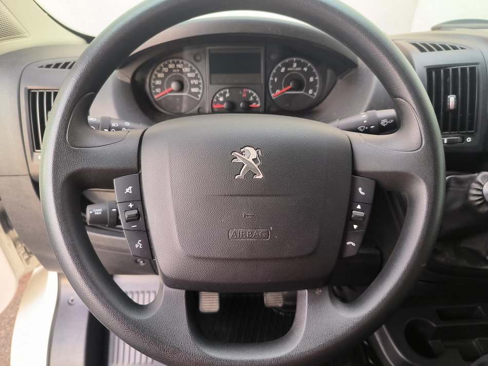 Peugeot Boxer 2.2HDi  L3H2 SORTIMO