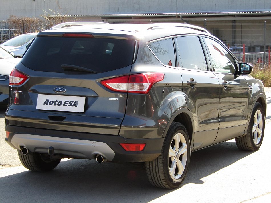 Ford Kuga 1.5EB 