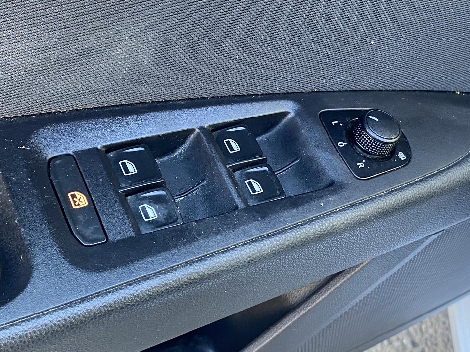 Seat Leon 1.4 TSi Style