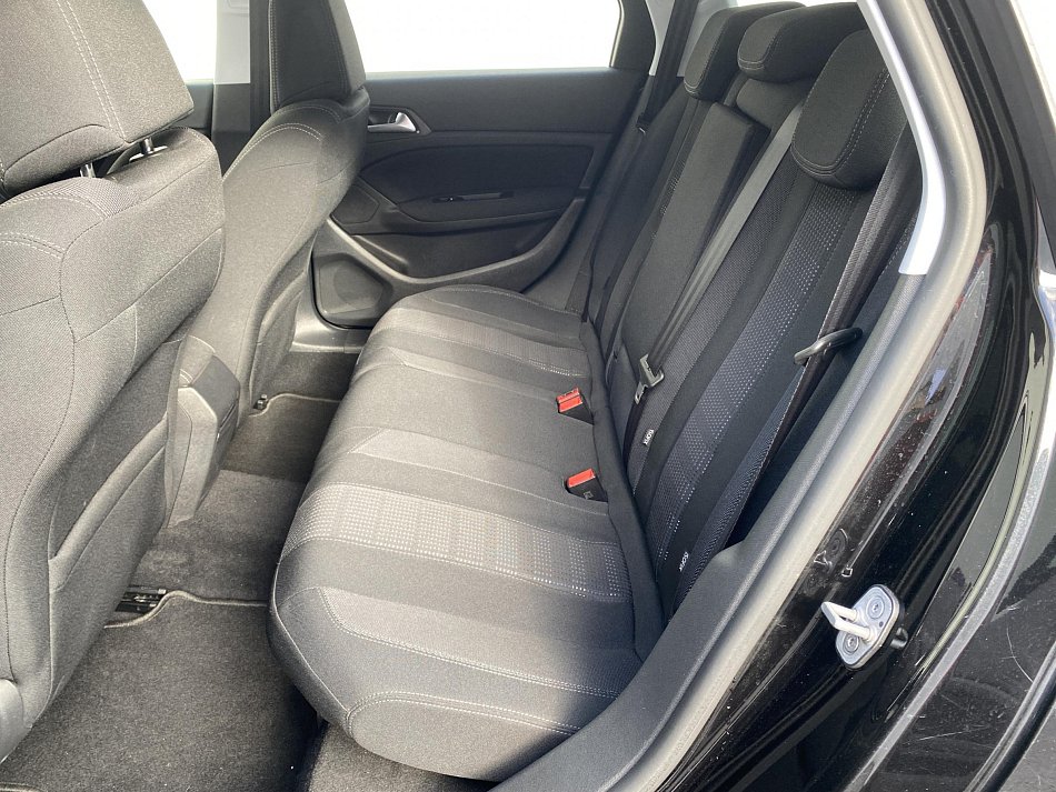 Peugeot 308 1.6 HDi Allure