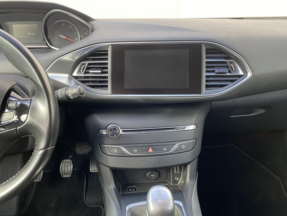 Peugeot 308 1.6 HDi Allure