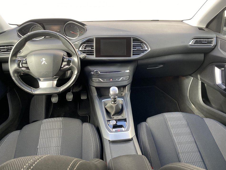 Peugeot 308 1.6 HDi Allure