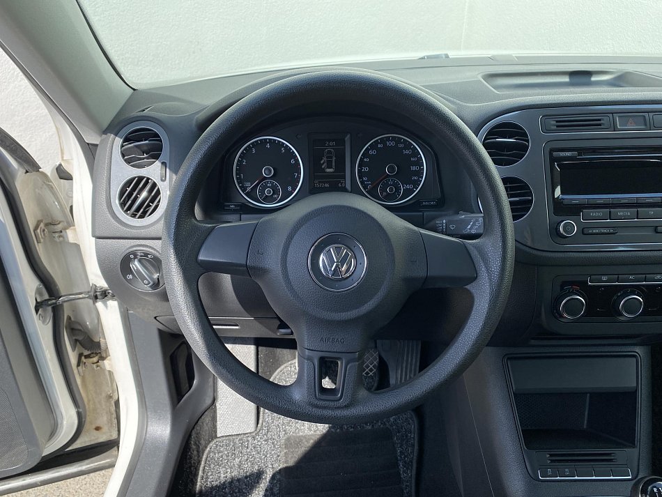 Volkswagen Tiguan 1.4 TSi Trendline