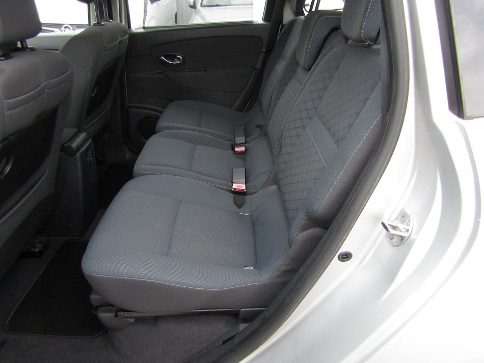 Renault Grand Scénic 1.9 dCi 