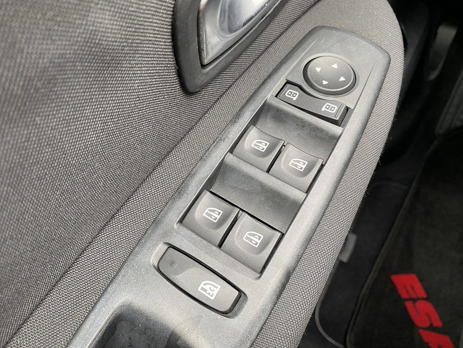 Renault Grand Scénic 1.9 dCi 