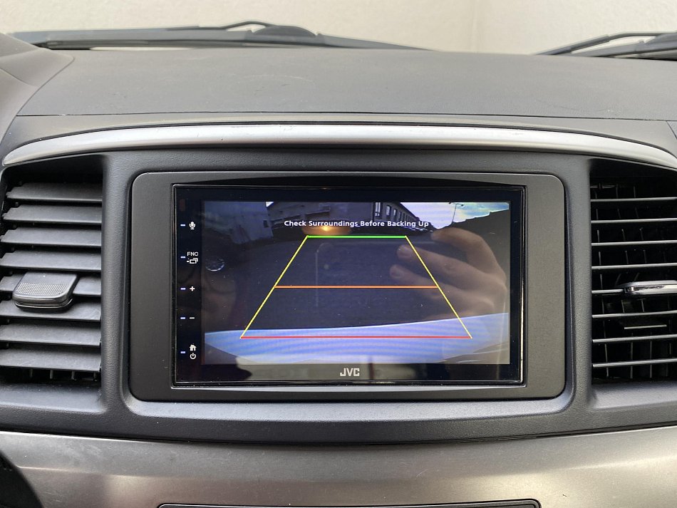 Mitsubishi Lancer 1.6 MiVEC 