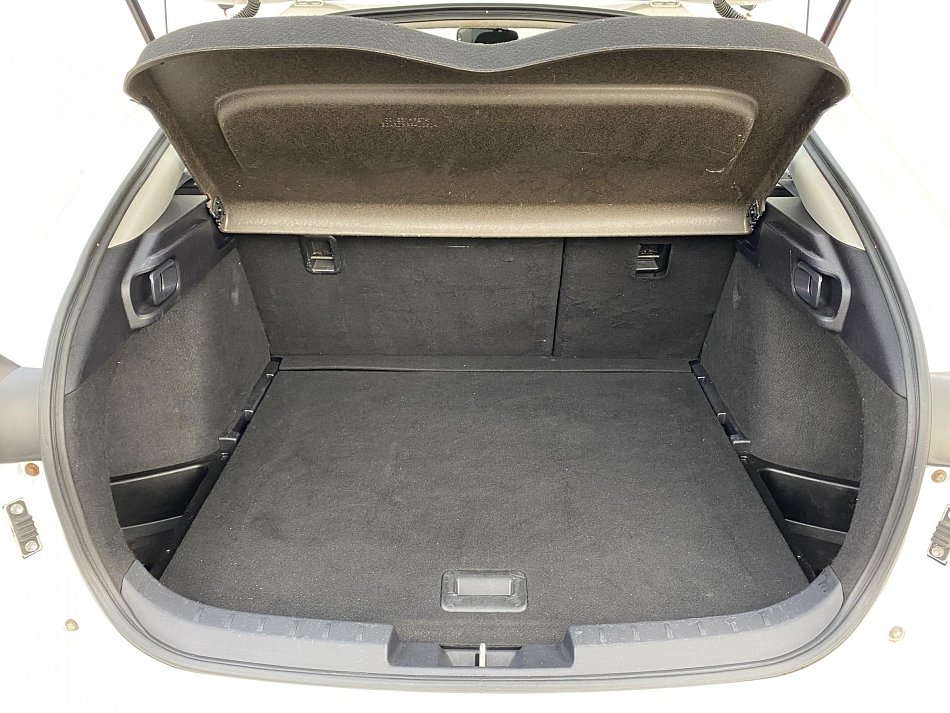 Mitsubishi Lancer 1.6 MiVEC 