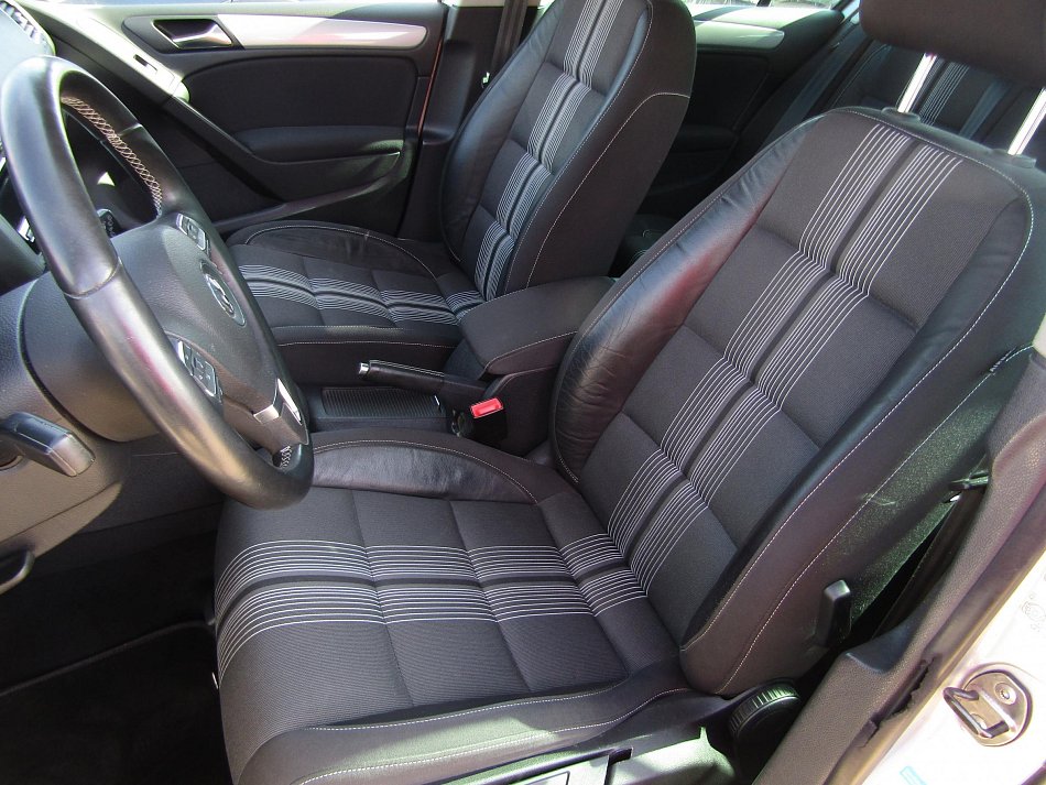 Volkswagen Golf 1.2 TSi Match