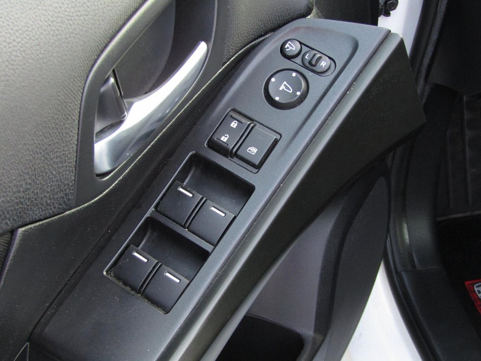 Honda Civic 1.6I- DTEC 