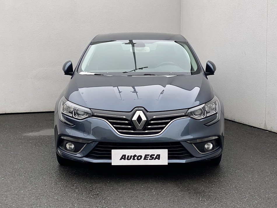 Renault Mégane 1.2 TCe Intense