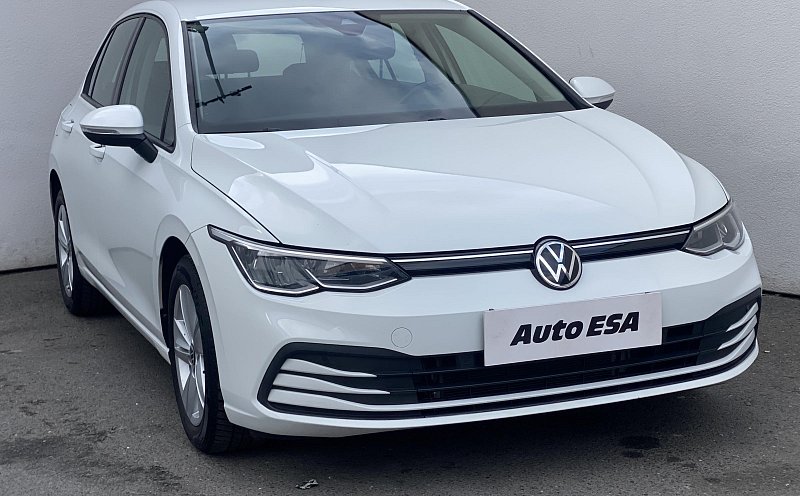 Volkswagen Golf 1.0TSi 