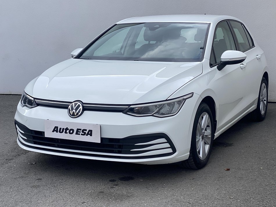 Volkswagen Golf 1.0TSi 