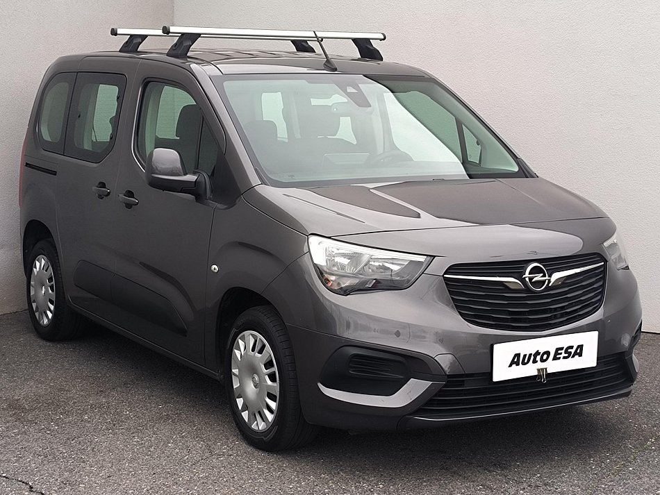 Opel Combo 1.5 CDTi Life