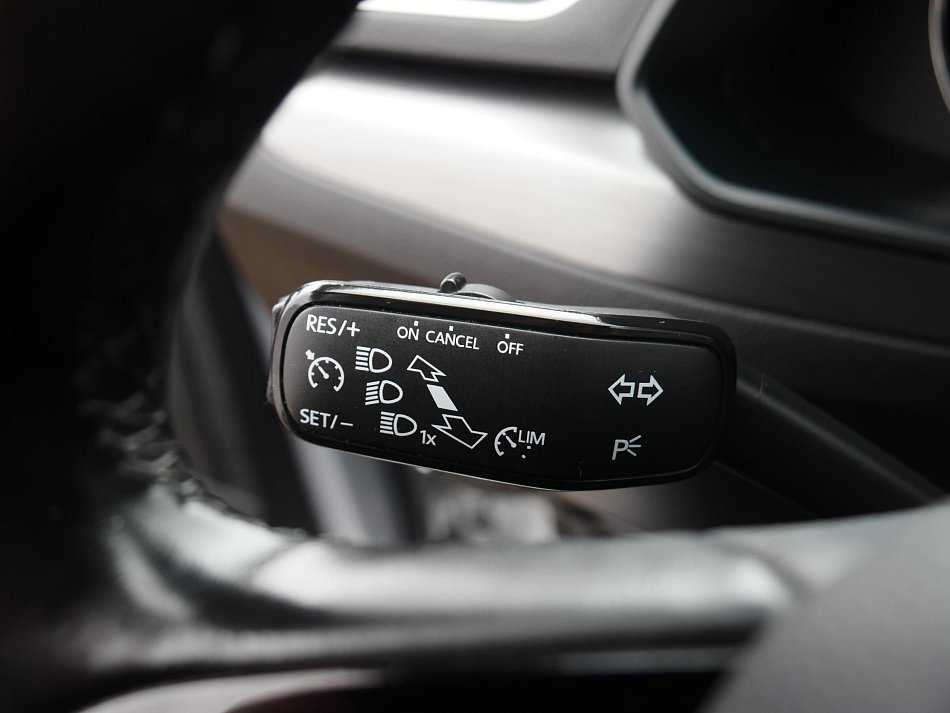 Škoda Superb III 1.6 TDi Style