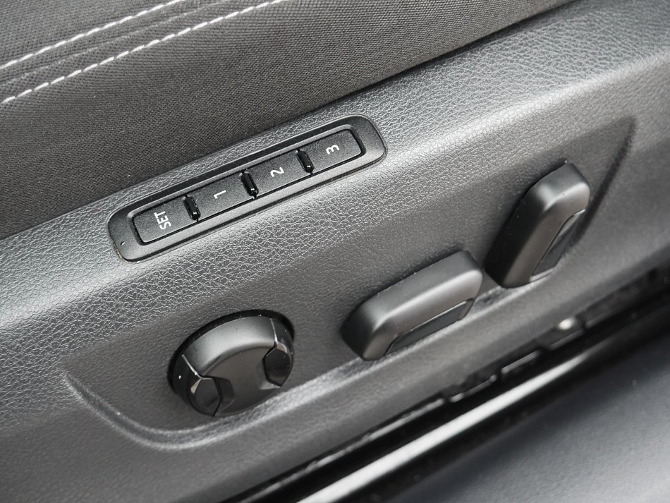 Škoda Superb III 1.6 TDi Style