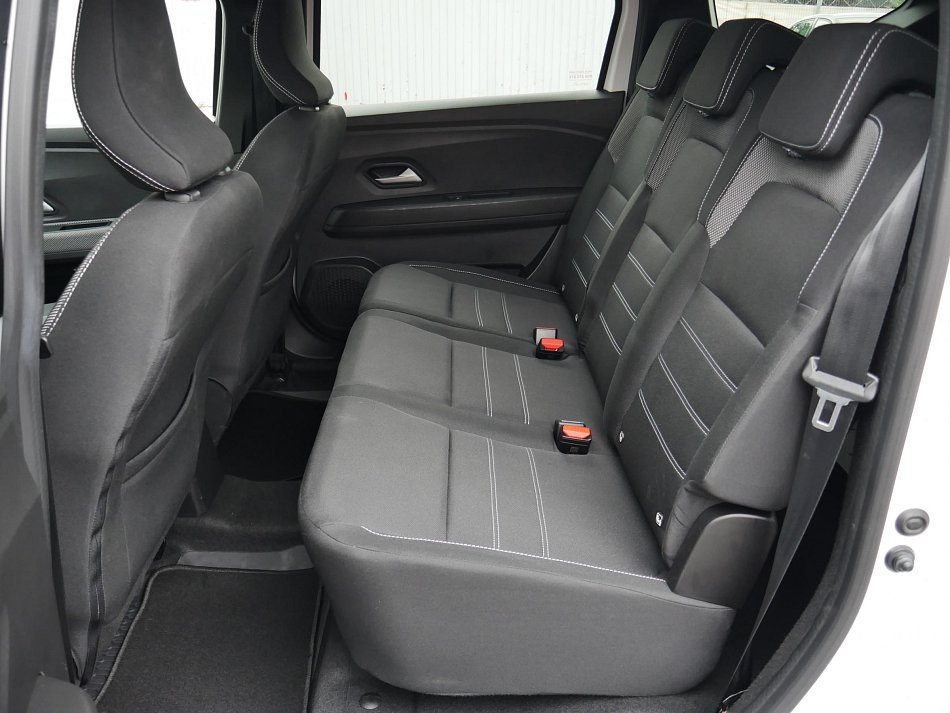 Dacia Jogger 1.0 TCe Arctica