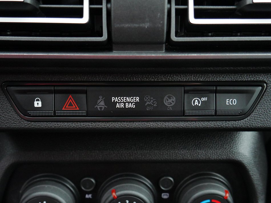 Dacia Jogger 1.0 TCe Arctica