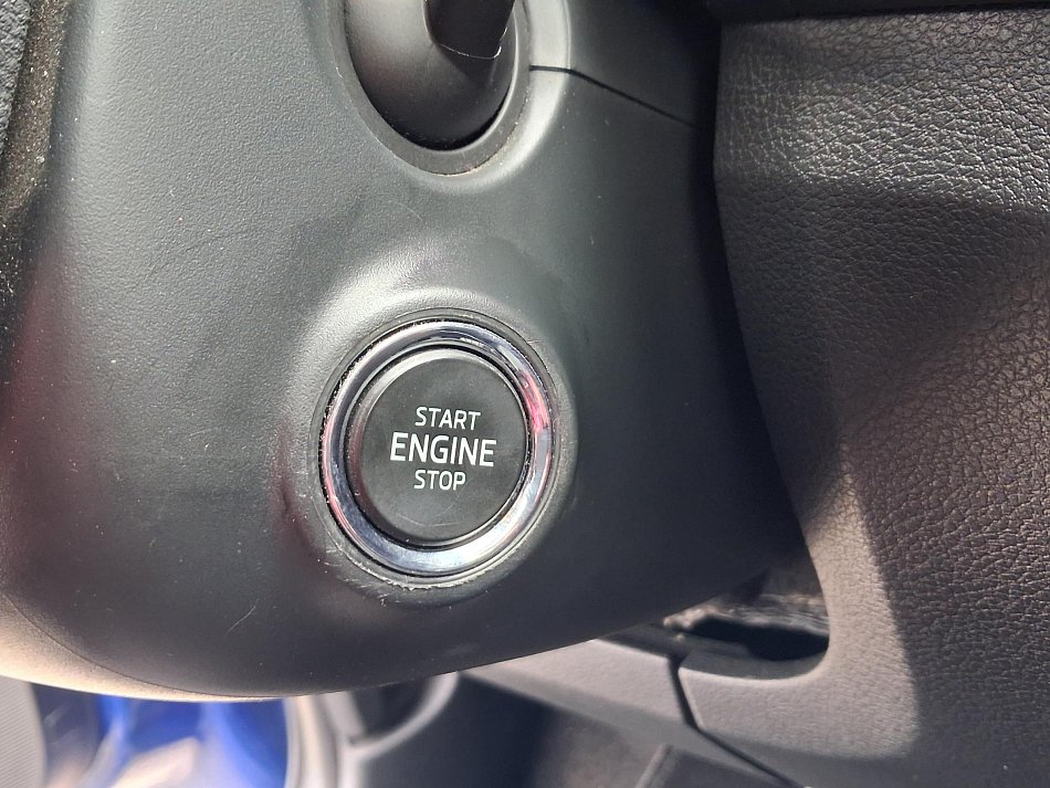 Škoda Fabia III 1.0 TSi Style