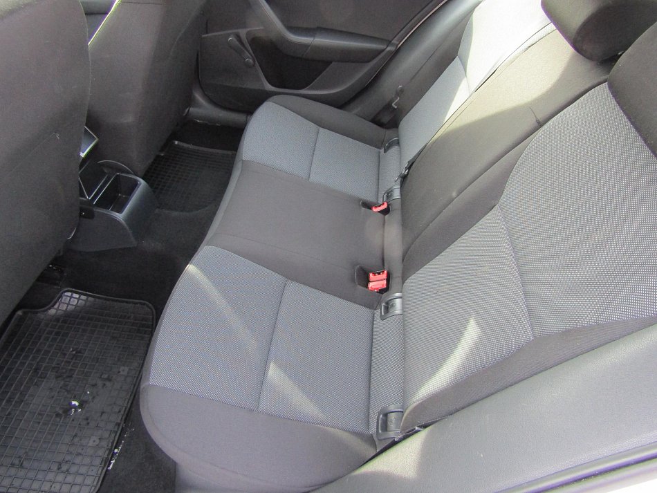 Škoda Octavia III 1.6TDi 