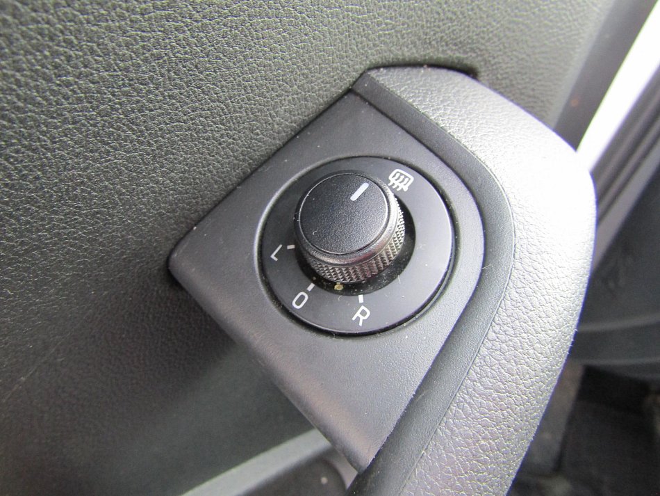 Škoda Octavia III 1.6TDi 