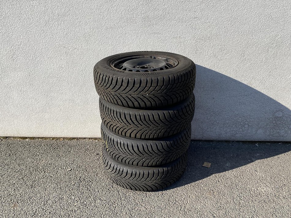 Seat Leon 1.4 TSi Style