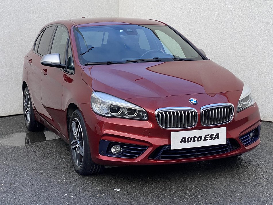 BMW Řada 2 2.0 D Sport 220d