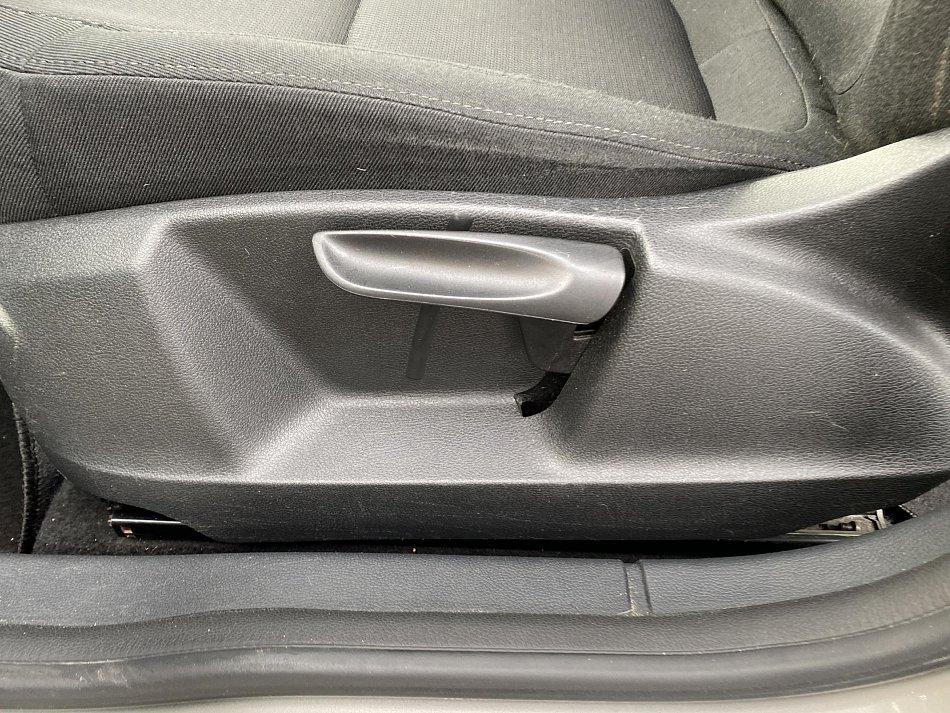 Škoda Yeti 1.4 TSi Ambiente