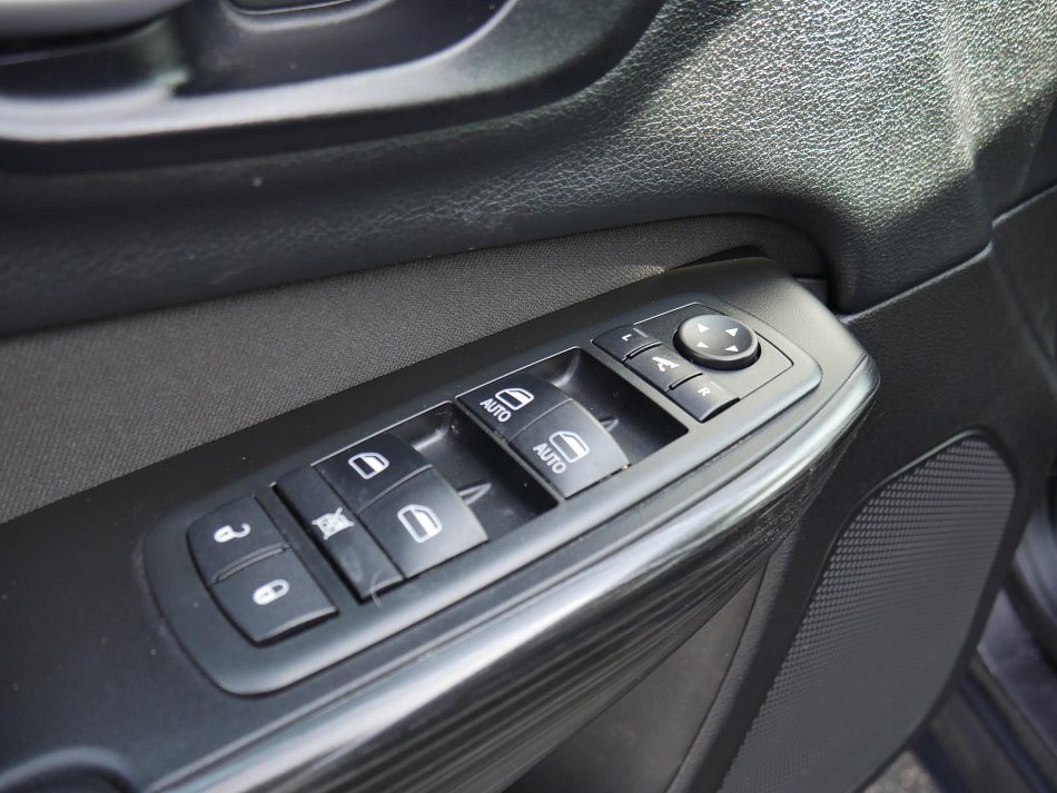 Jeep Cherokee 2.0 CRD  4x4