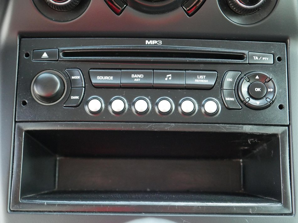 Citroën C3 Picasso 1.6VTi 