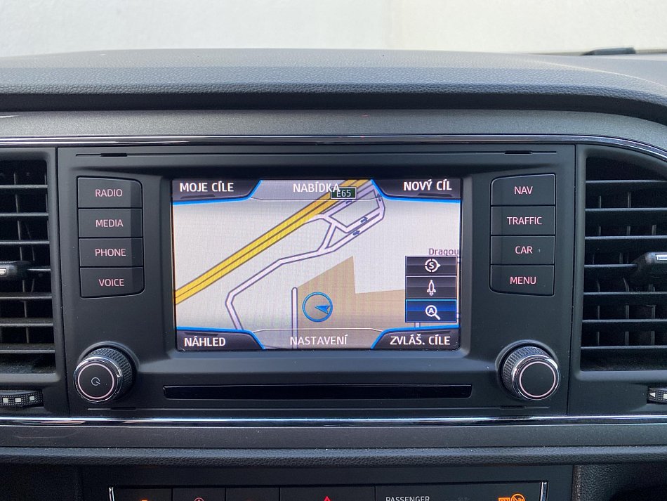 Seat Leon 2.0 TDi FR