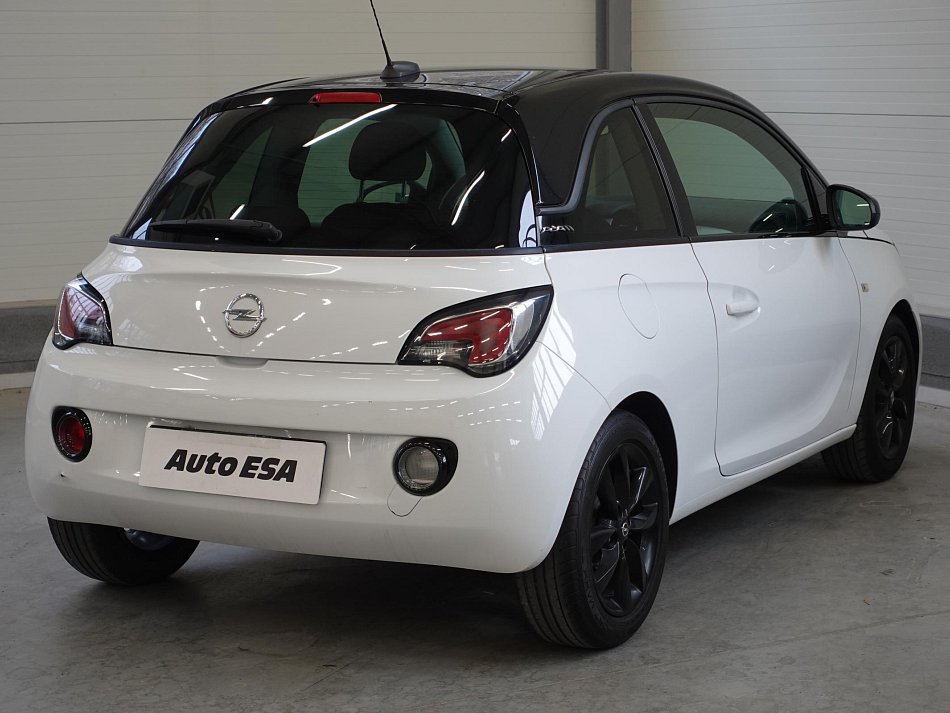 Opel Adam 1.4i 