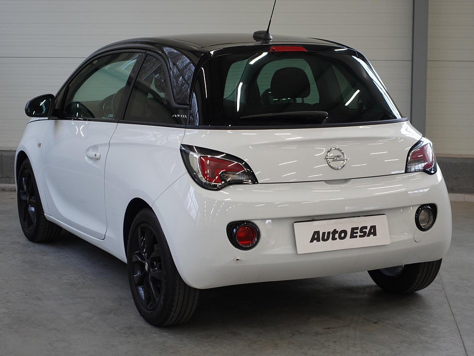 Opel Adam 1.4i 