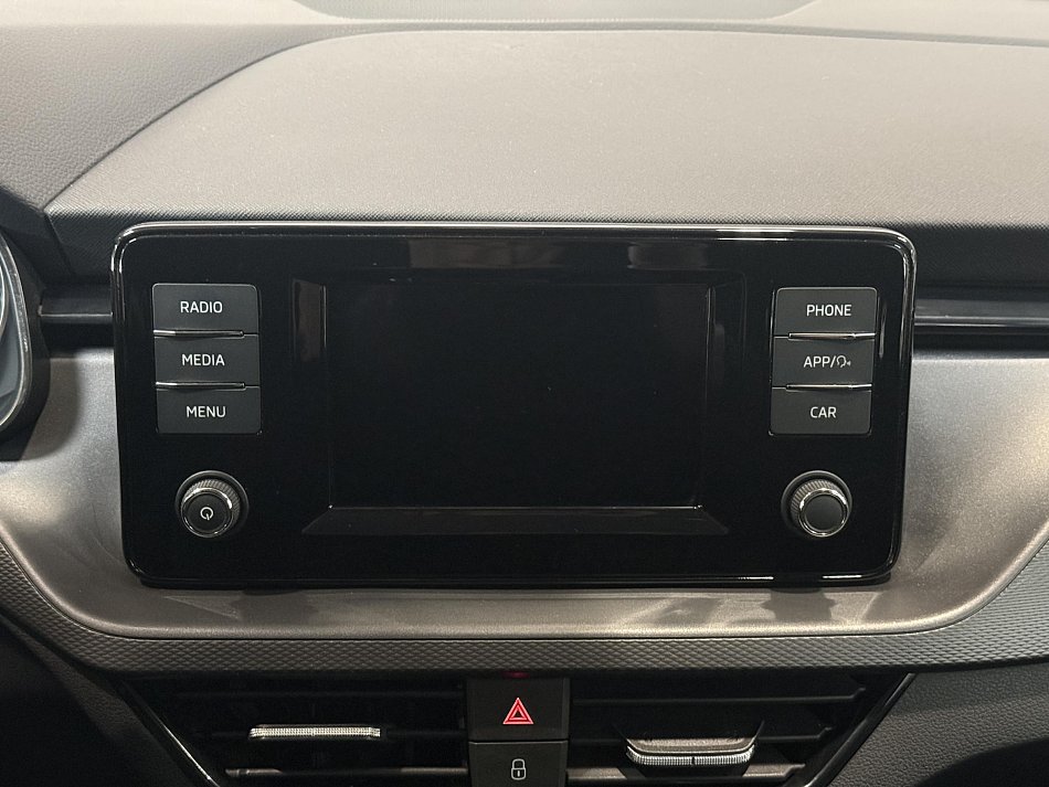 Škoda Scala 1.6 TDi Ambition