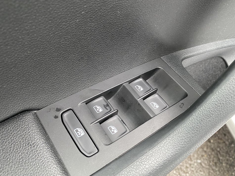 Škoda Octavia III 1.6 TDi Ambition